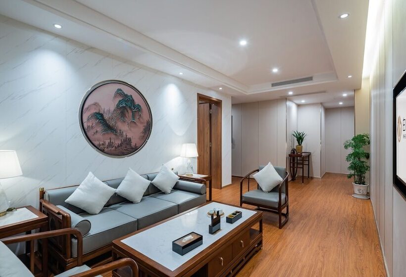 호텔 White Swan Guest House