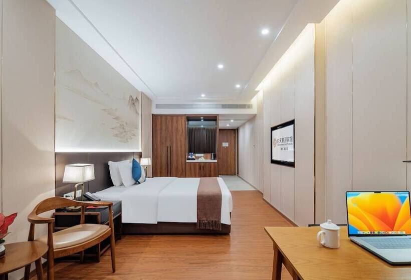 호텔 White Swan Guest House