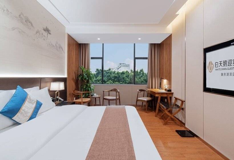 호텔 White Swan Guest House