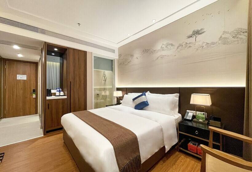 호텔 White Swan Guest House