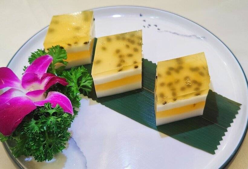 호텔 White Swan Guest House