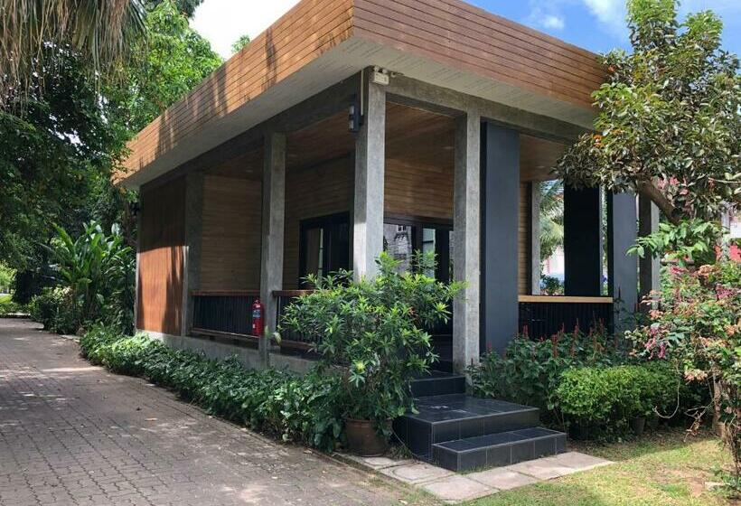Likita Resort