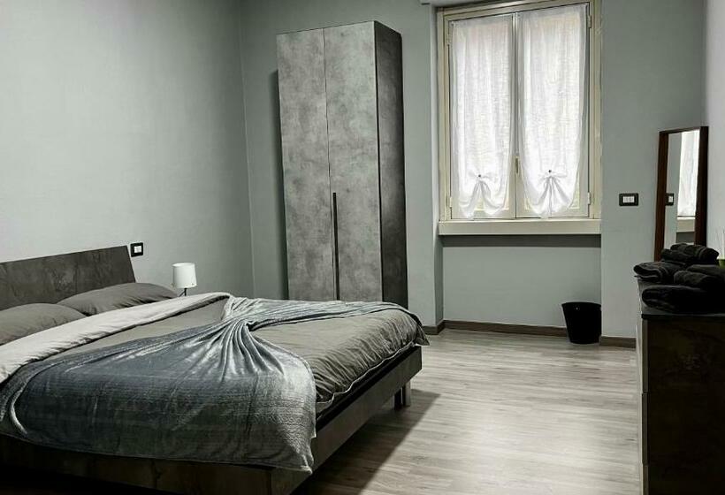 פנסיון A.p. Appartamento O Camera