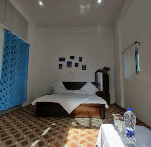 膳宿费 Pall And Sarkar Residency