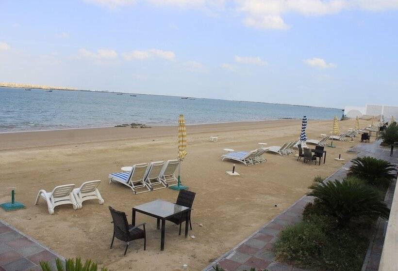 Tio Sea Resort
