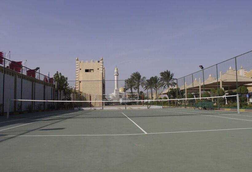 Tio Sea Resort