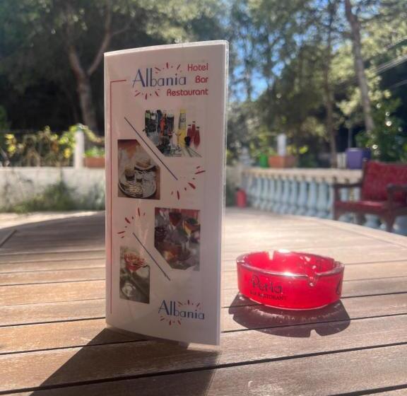 旅馆 Garden Albania