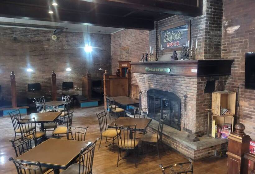 هاستل The Stampmill Victorian Suites