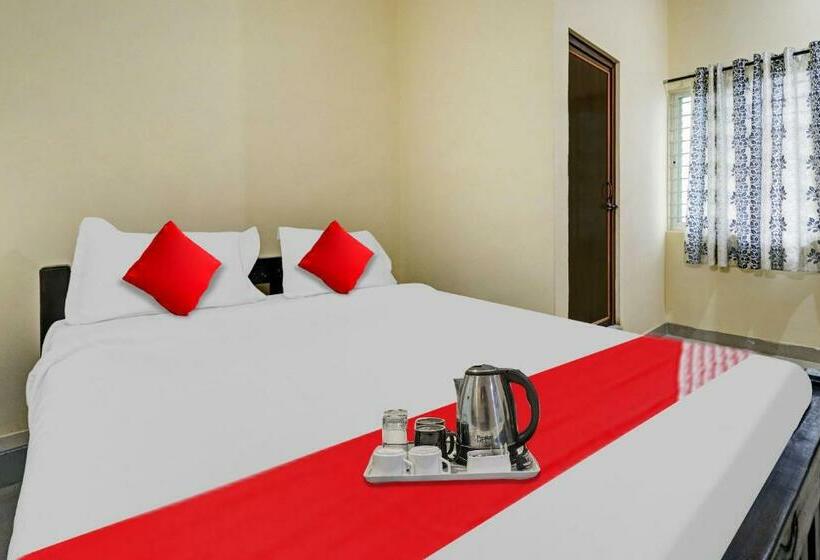 酒店 Flagship Sai Boarding And Lodging Near Kengeri  Metro Station