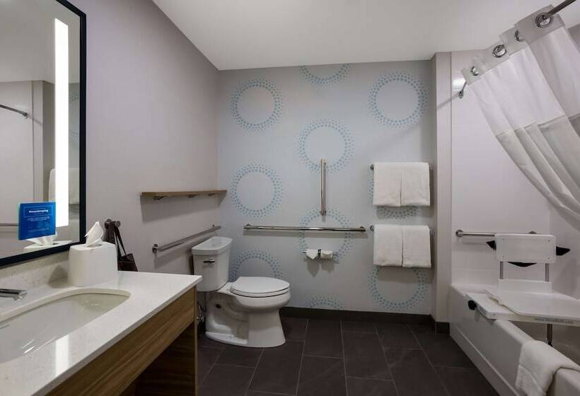 هتل Tru By Hilton Traverse City