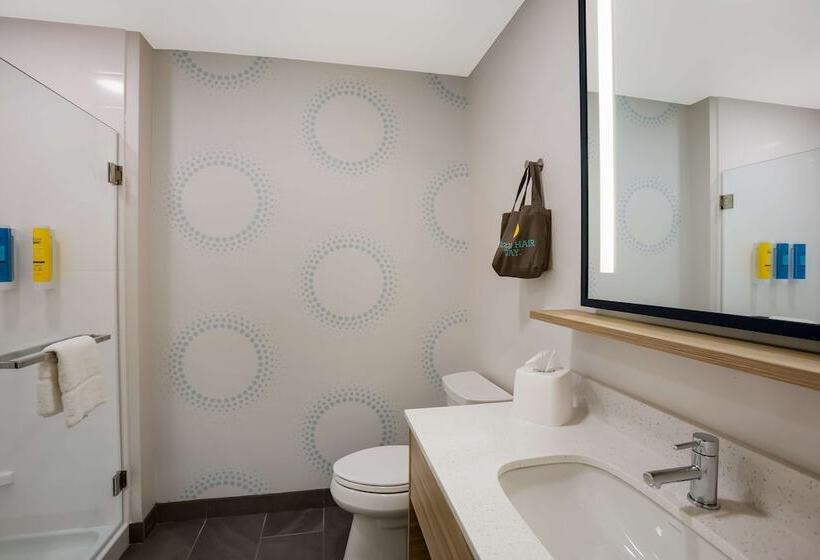 هتل Tru By Hilton Traverse City