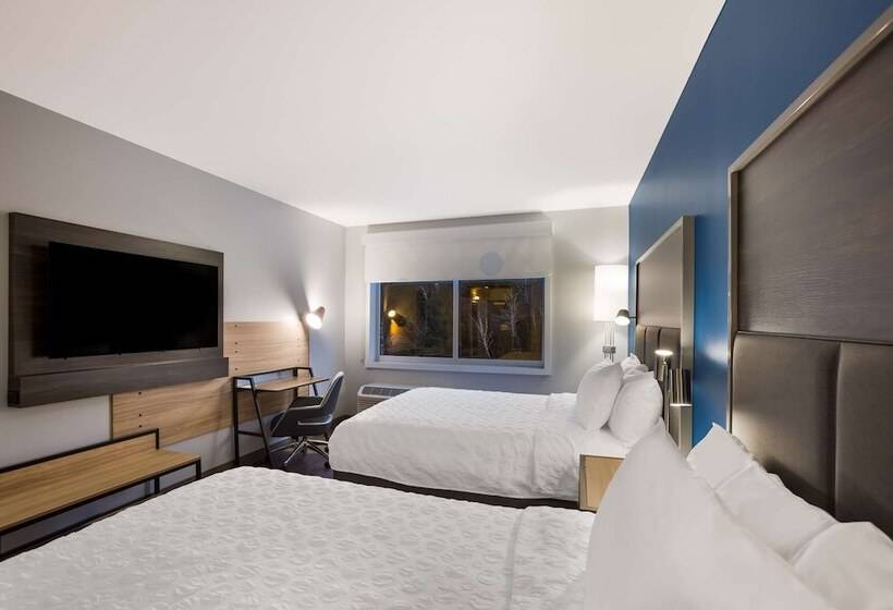 هتل Tru By Hilton Traverse City