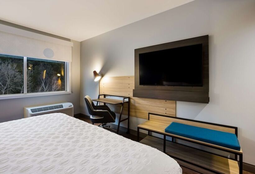 هتل Tru By Hilton Traverse City