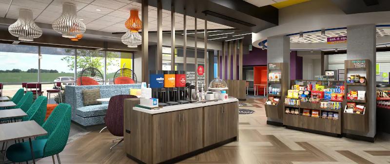 هتل Tru By Hilton Traverse City