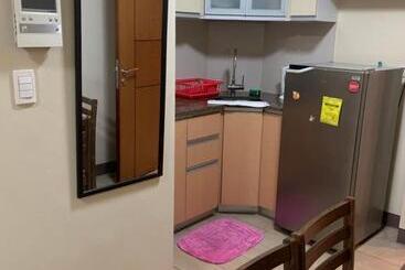 Mrmcondotel Cluster 1 2h