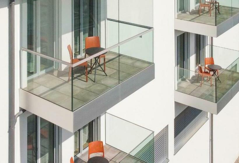 Lodges Hotel Morges