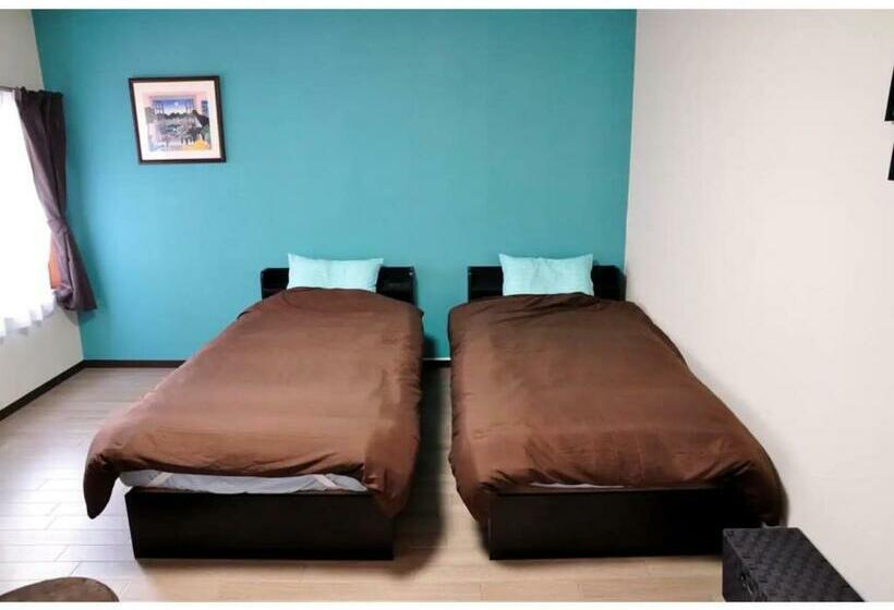 پانسیون Ken House Vacation Stay 13538