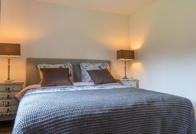 B&b De Oude Skuur