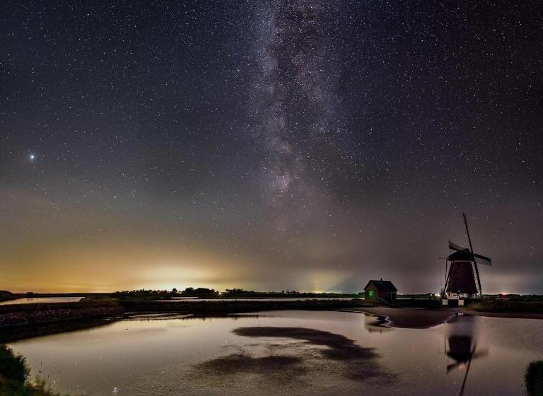 B&b De Oude Skuur
