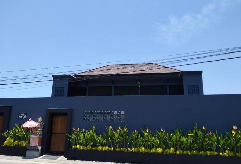 Bed and Breakfast Villa Bintang