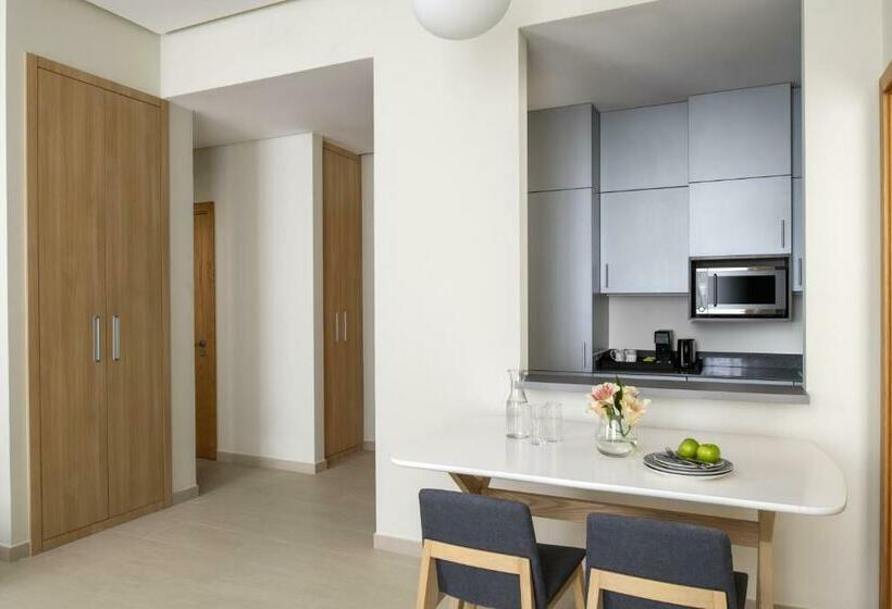 בית מלון כפרי Adagio Doha