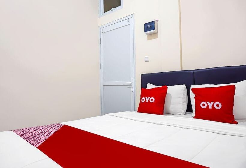 هتل Capital O 91790 S1 Residence