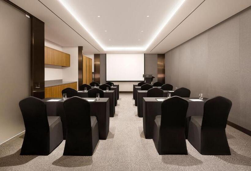 酒店 Four Points By Sheraton Suwon