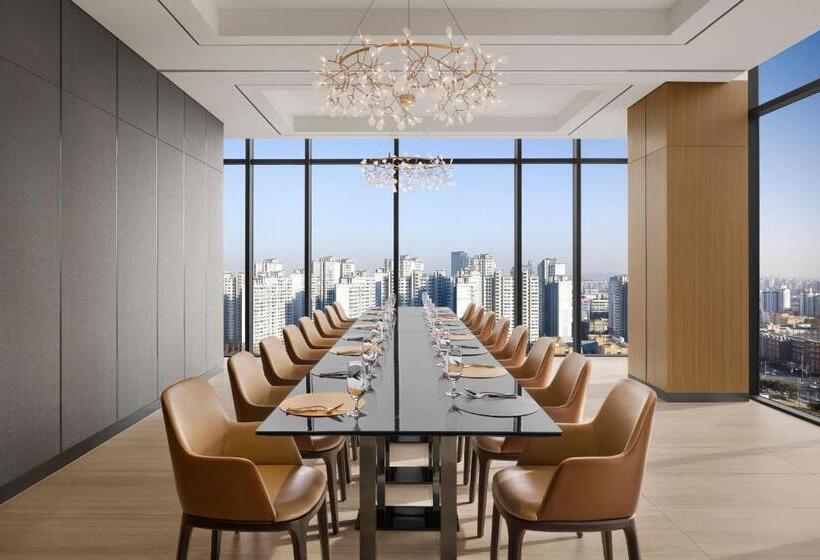 酒店 Four Points By Sheraton Suwon