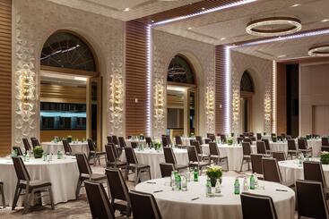 هتل Le Royal Méridien Doha