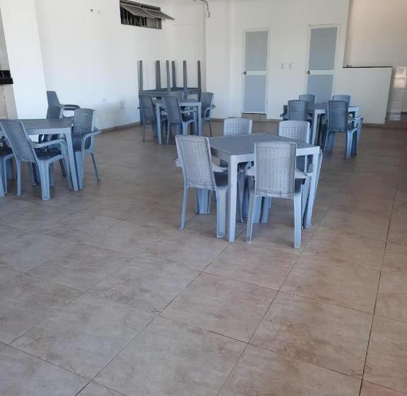 هتل Mar Del Caribe