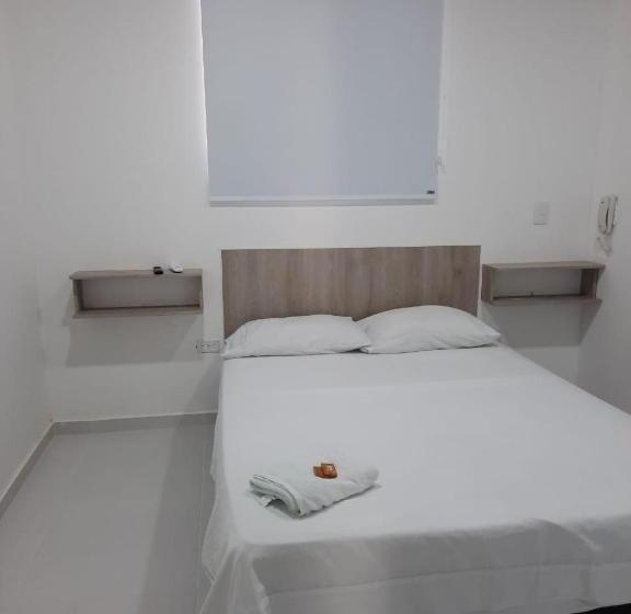 هتل Mar Del Caribe