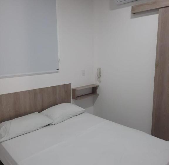 هتل Mar Del Caribe