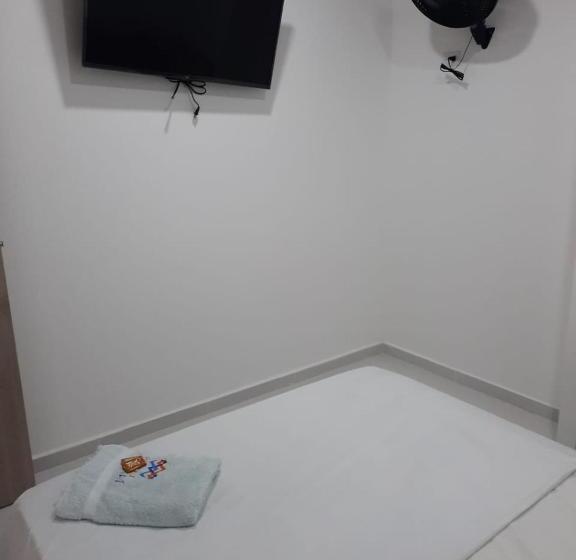 هتل Mar Del Caribe