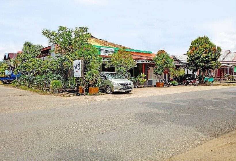 هتل Oyo 91768  Tanjung Permai