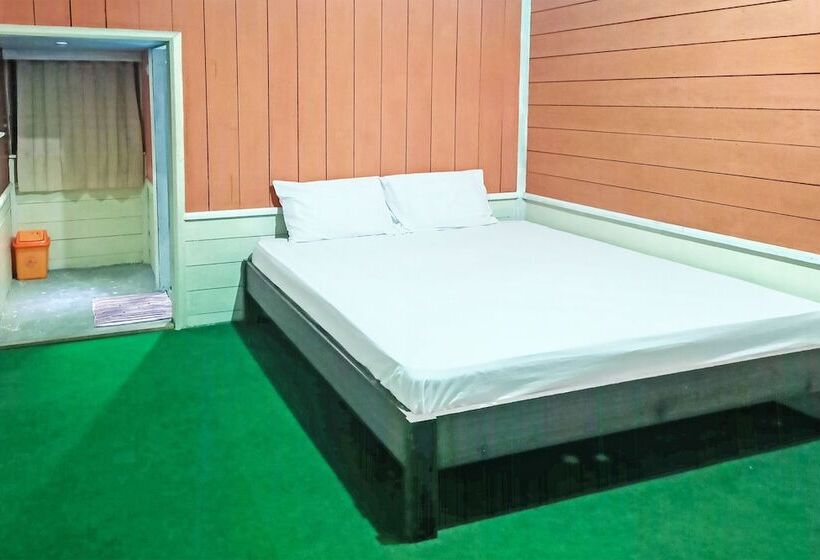 هتل Oyo 91768  Tanjung Permai