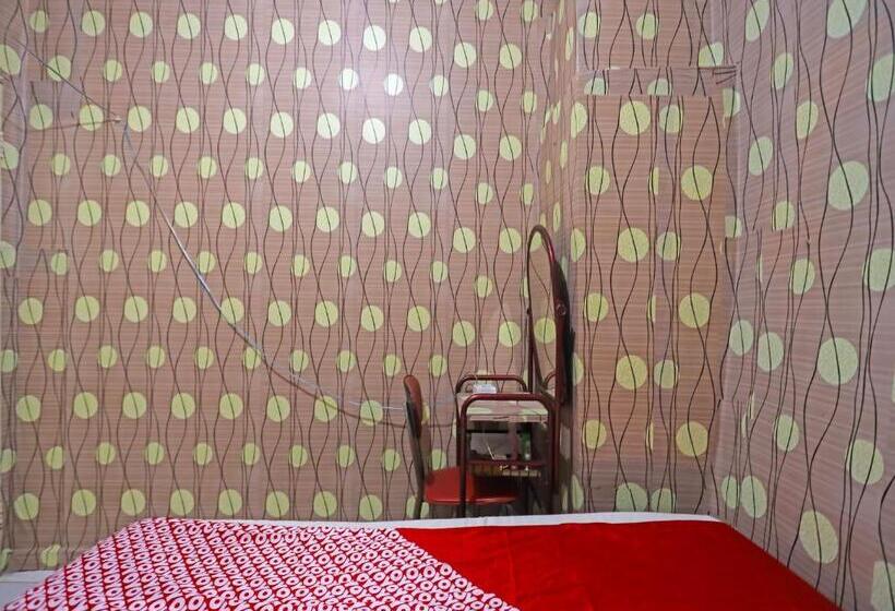호텔 Oyo 91782 Satria Homestay Syariah