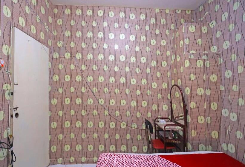 호텔 Oyo 91782 Satria Homestay Syariah