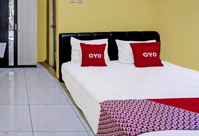 هتل Oyo 91795 Kos Jeehel Syariah