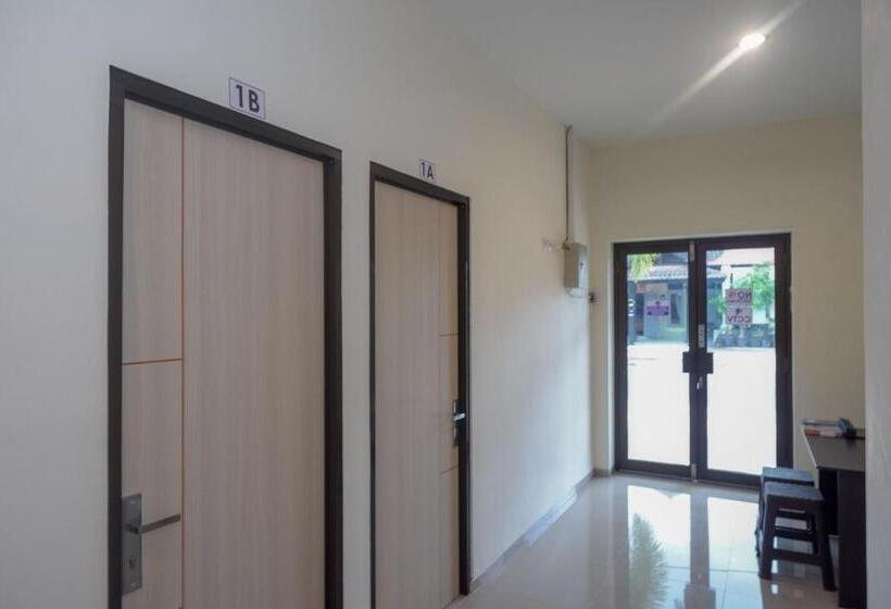 فندق Reddoorz Syariah Near Rs Soeradji Pemuda Klaten