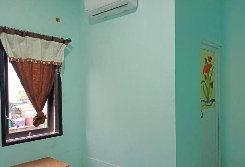 هتل Spot On 91791 Homestay Surya Syariah