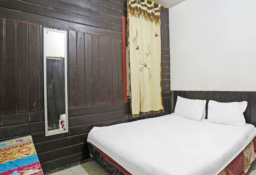 هتل Spot On 91793 Maila Homestay