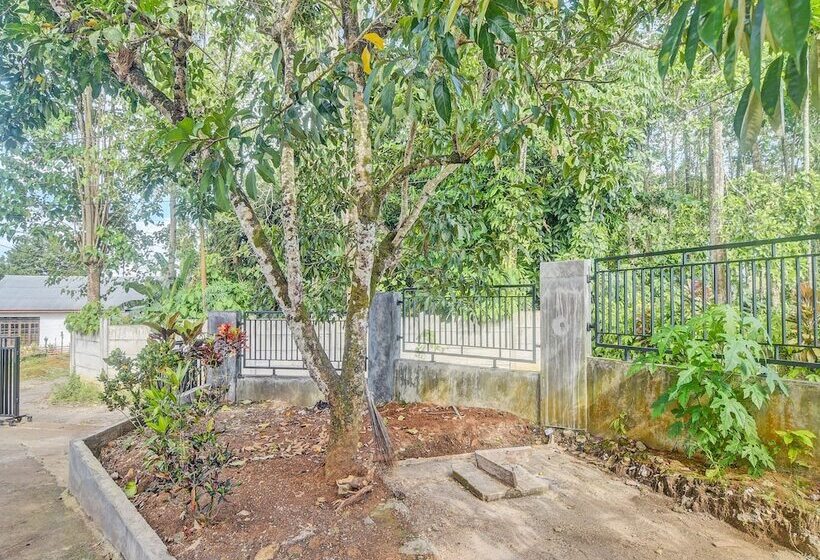 هتل Spot On 91799 Sosonopan Homestay