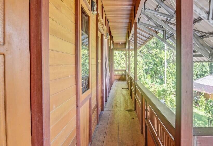هتل Spot On 91799 Sosonopan Homestay