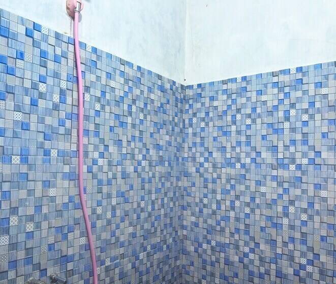 هتل Spot On 91799 Sosonopan Homestay