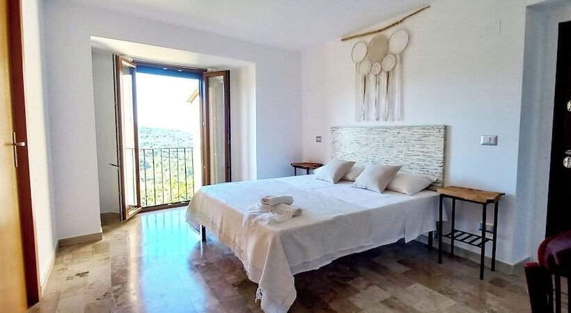 O  Stiavucco B&b