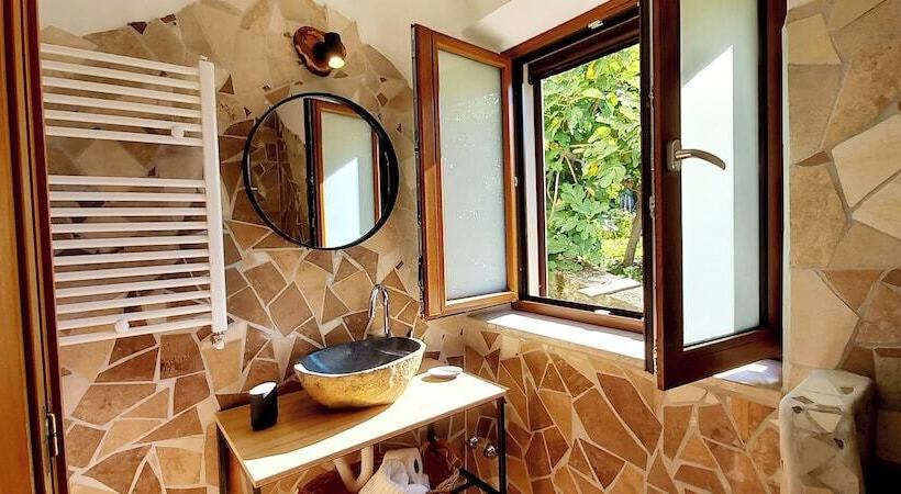 O Stiavucco B&b