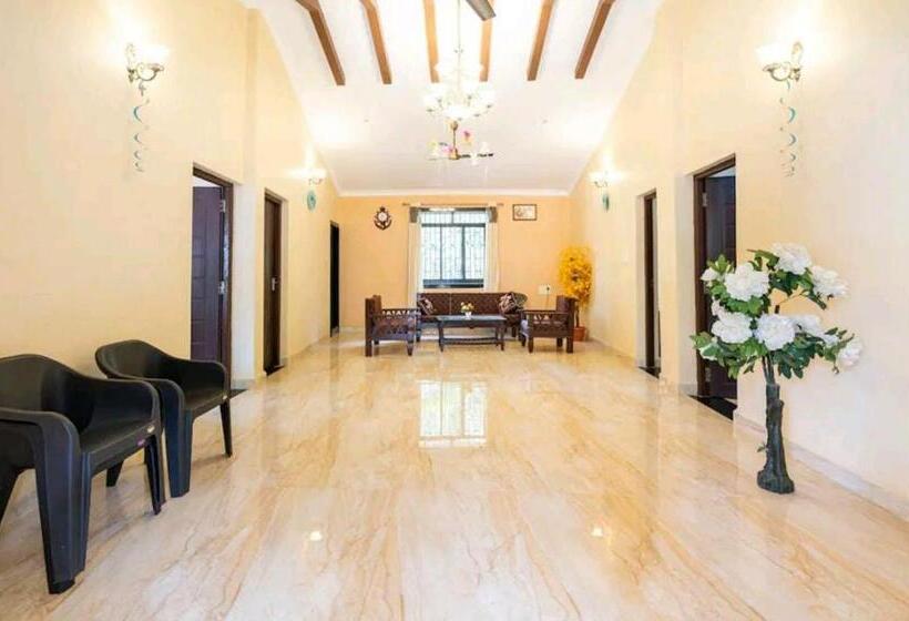 بنسيون Perola Marinha