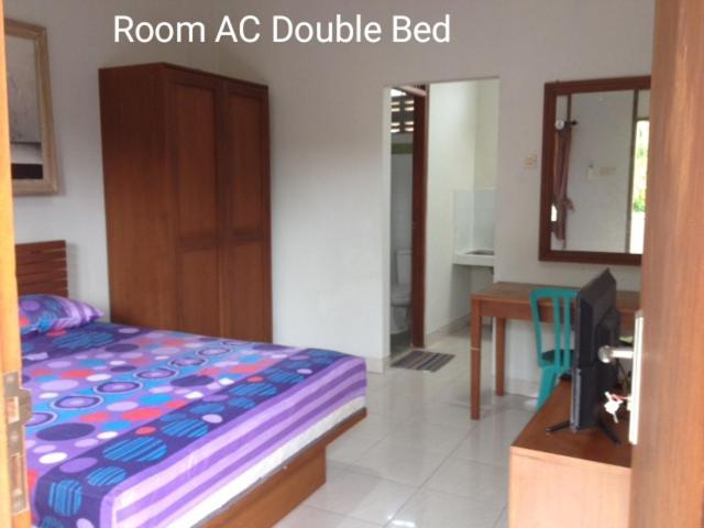 بنسيون Sabua Guest House