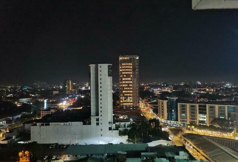 Avida Tower By Mariza