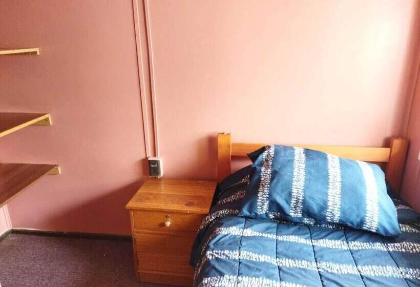 تختخواب و صبحانه Casa Piwke